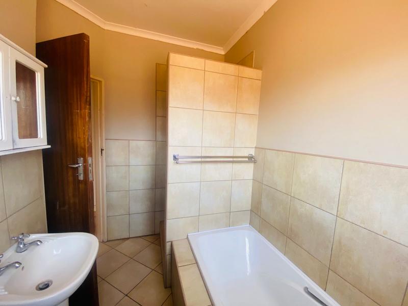 To Let 2 Bedroom Property for Rent in Kathu Northern Cape